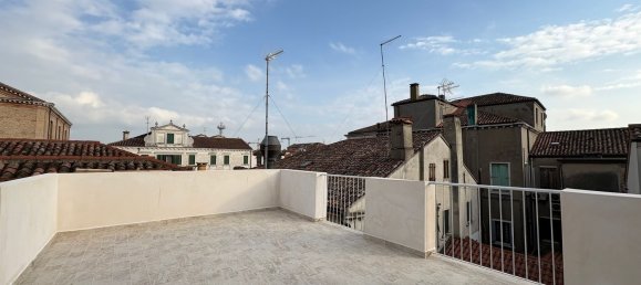 3 rooms Apartment in Chioggia, Italy No. 58178 43