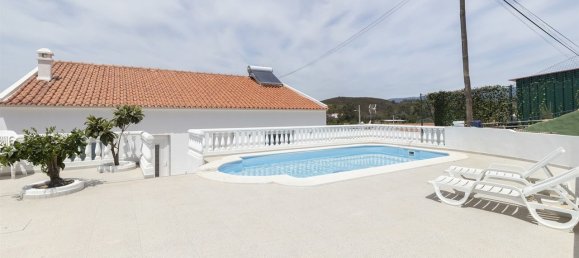 4 bedrooms House in Portimao, Portugal No. 186929 2