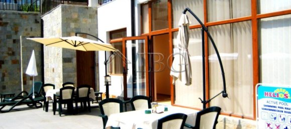 Apartamento de 3 dormitorios en Sveti Vlas, Bulgaria No. 1180 6