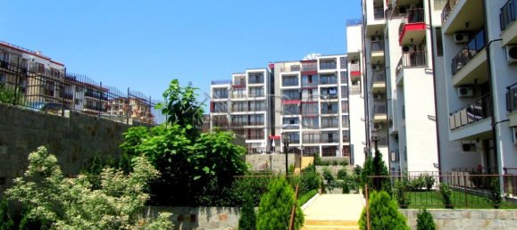 Apartamento de 3 dormitorios en Sveti Vlas, Bulgaria No. 1180 9