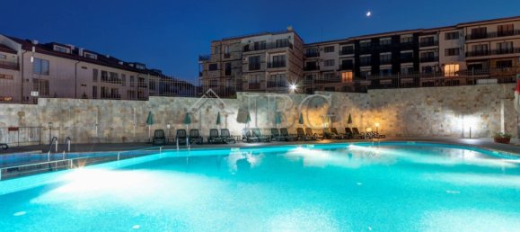 Apartamento de 3 dormitorios en Sveti Vlas, Bulgaria No. 1180 12