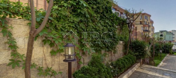 Apartamento de 3 dormitorios en Sveti Vlas, Bulgaria No. 1180 14