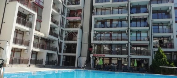 Apartamento de 3 dormitorios en Sveti Vlas, Bulgaria No. 1180 2