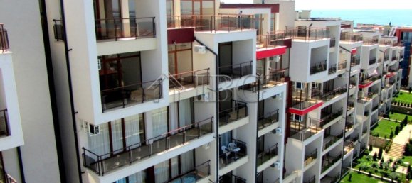 Apartamento de 3 dormitorios en Sveti Vlas, Bulgaria No. 1180 18