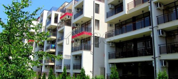 Apartamento de 3 dormitorios en Sveti Vlas, Bulgaria No. 1180 19