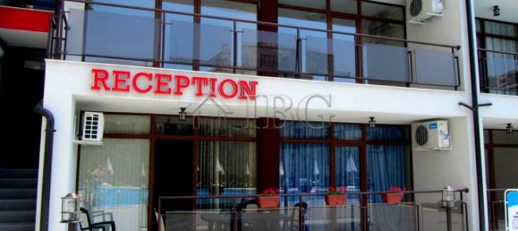 Apartamento de 3 dormitorios en Sveti Vlas, Bulgaria No. 1180 5