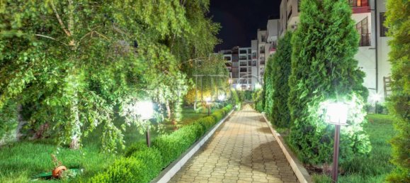 Apartamento de 3 dormitorios en Sveti Vlas, Bulgaria No. 1180 13