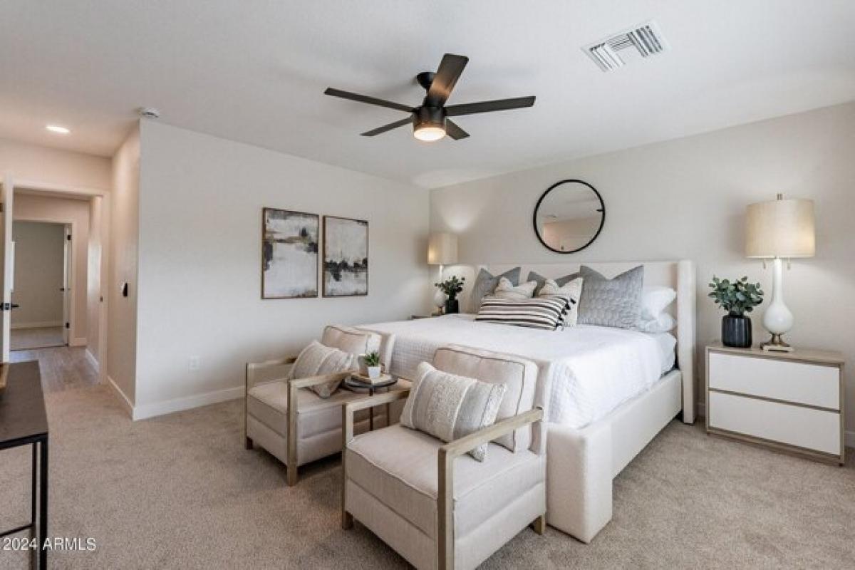 4 bedrooms House in Tempe, USA No. 436974