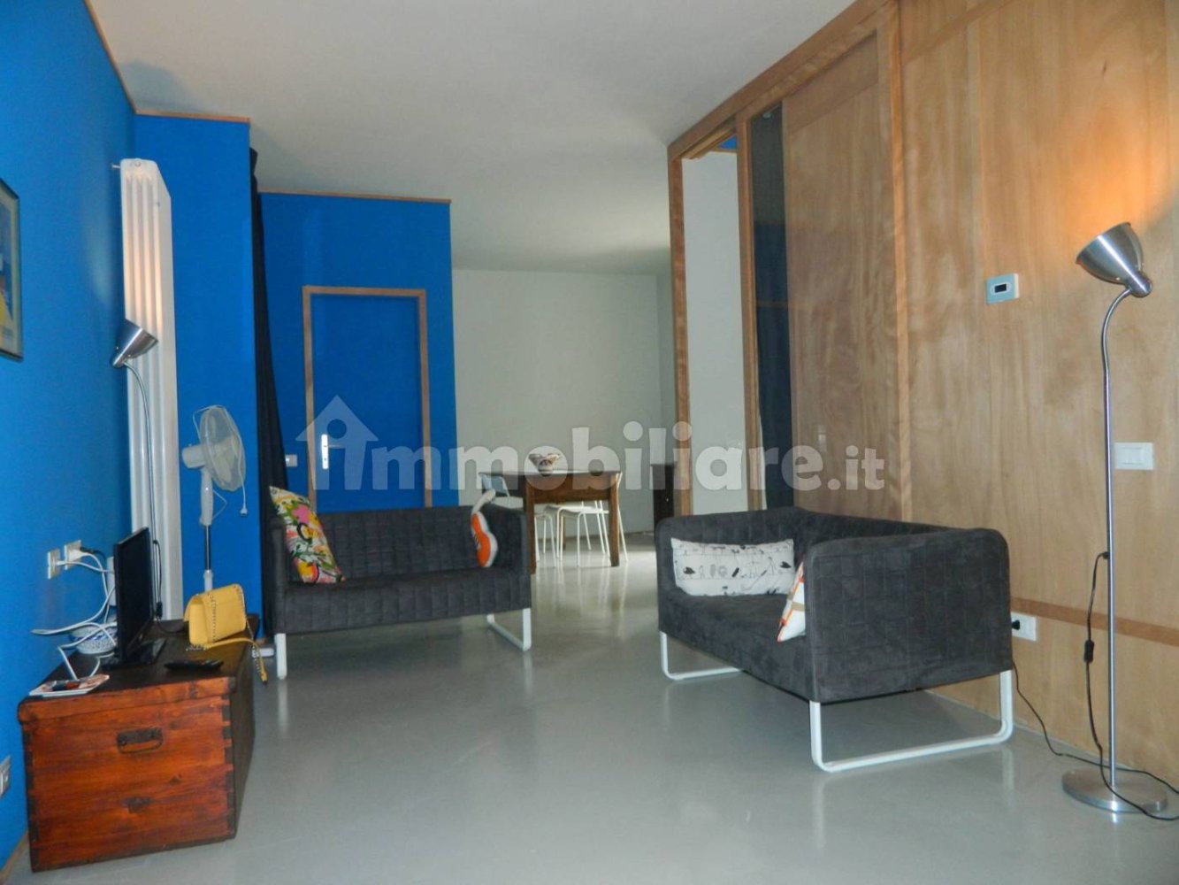2 bedrooms Apartment in Luni, Italy No. 67328