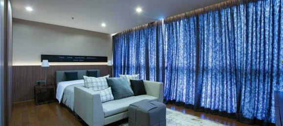 4 chambres Condo à Bangkok, Thailand No. 12310 6