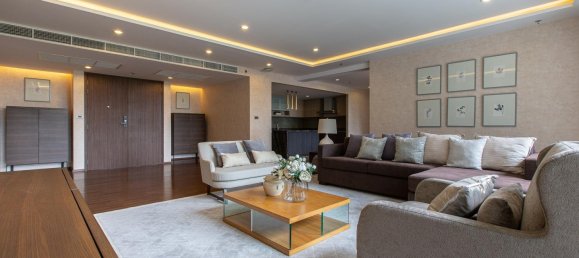 4 chambres Condo à Bangkok, Thailand No. 12310 2