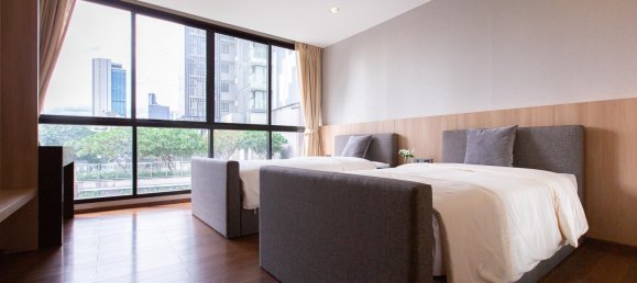 4 chambres Condo à Bangkok, Thailand No. 12310 7