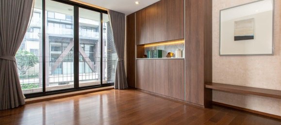 4 chambres Condo à Bangkok, Thailand No. 12310 3