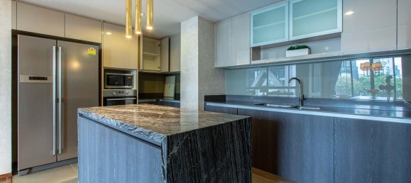 4 chambres Condo à Bangkok, Thailand No. 12310 9