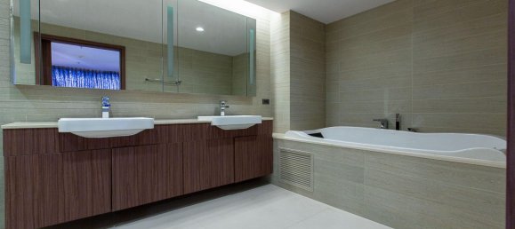 4 chambres Condo à Bangkok, Thailand No. 12310 10