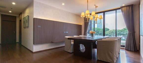 4 chambres Condo à Bangkok, Thailand No. 12310 8