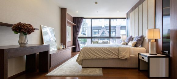 4 chambres Condo à Bangkok, Thailand No. 12310 5