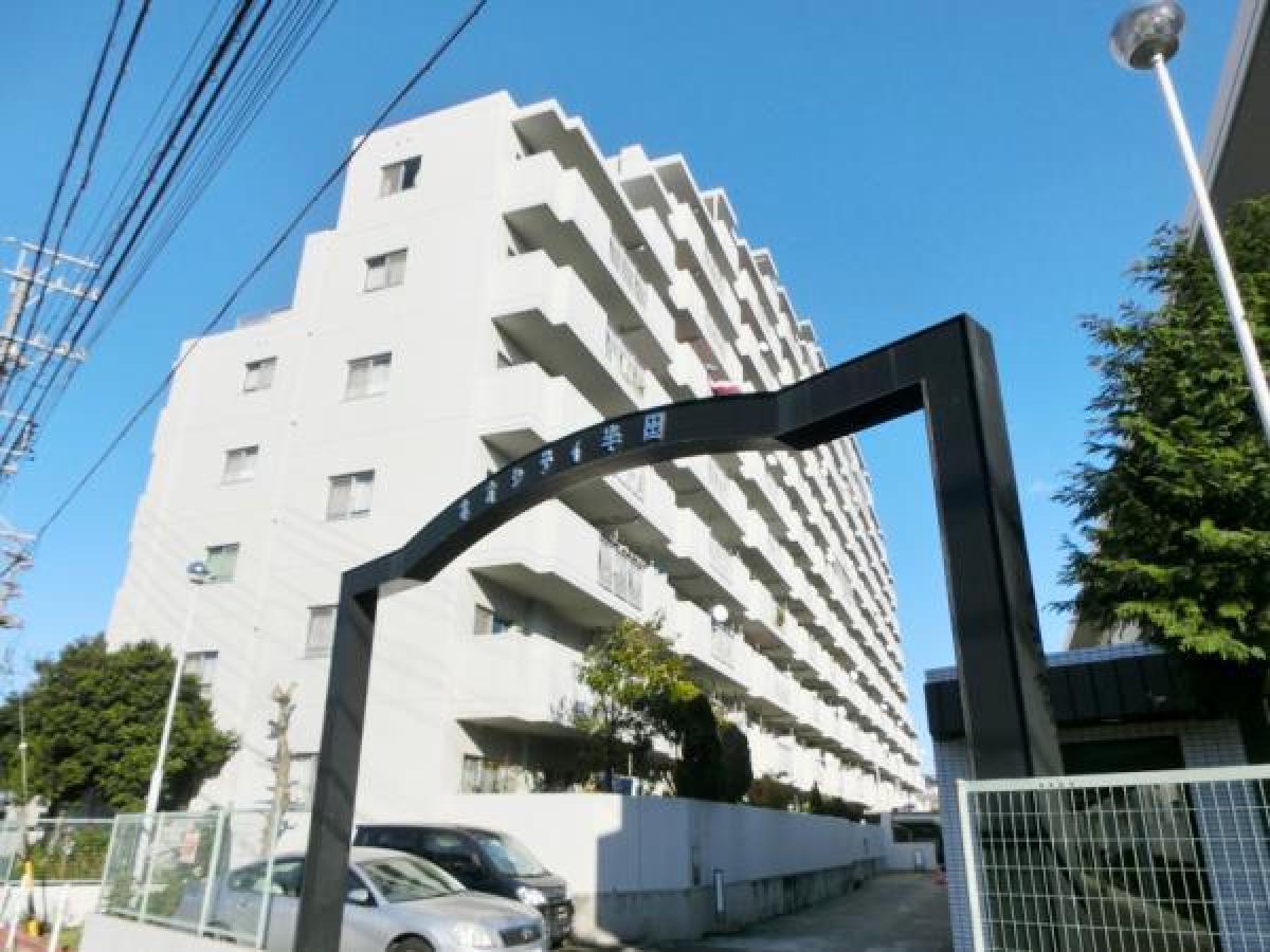 3 غرف نوم شقة في Aichi, Japan رقم 1756