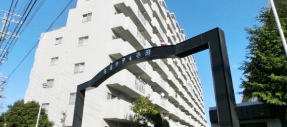 3 غرف نوم شقة في Aichi, Japan رقم 1756 2