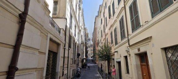 Коммерческая недвижимость 119м² в Рим, Италия № 10032 3