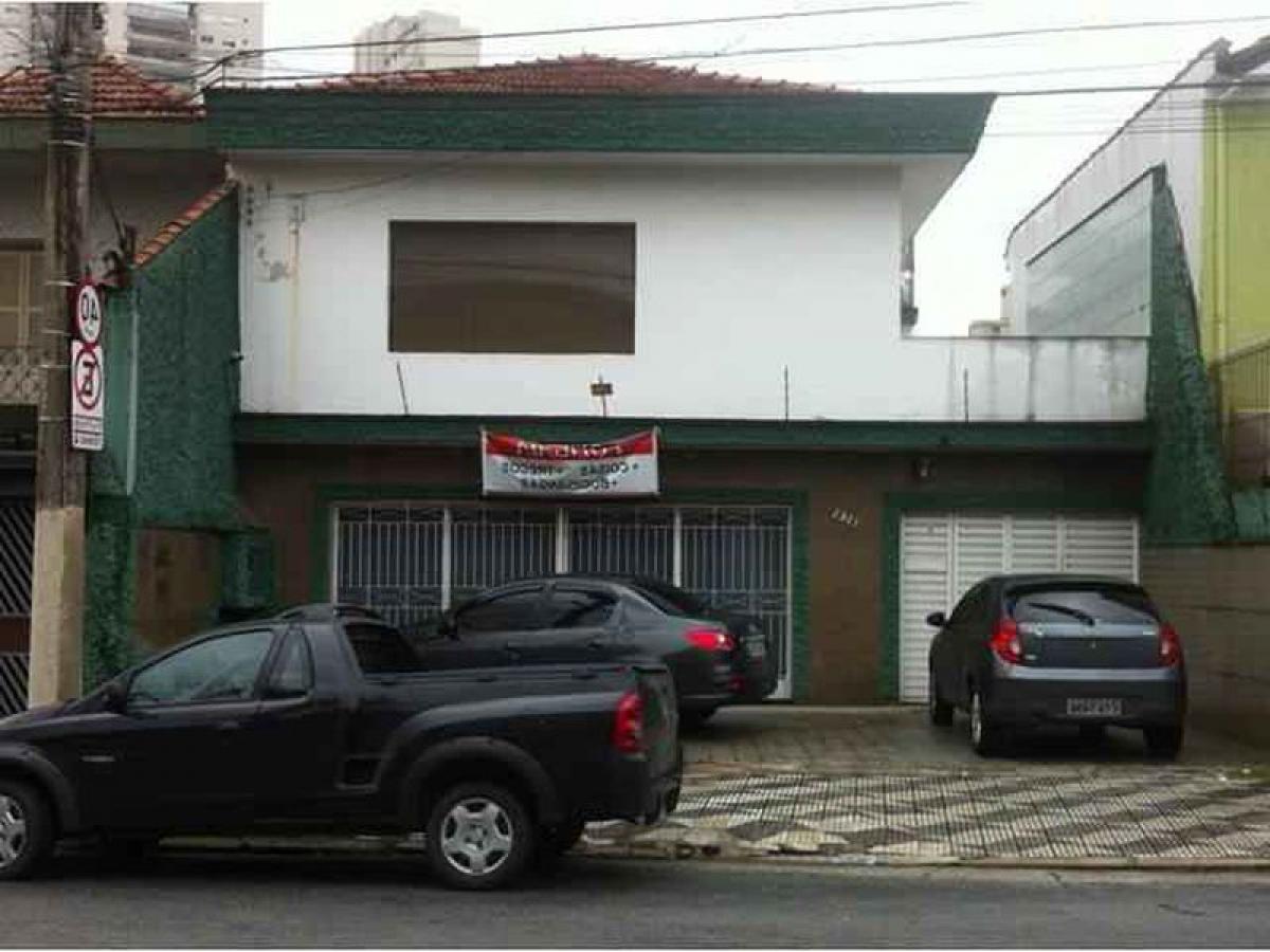 6 غرف نوم منزل في Sao Paulo, Brazil رقم 432922