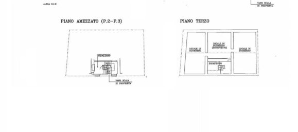 5 rooms Apartment in Gavi, Italy No. 134234 8