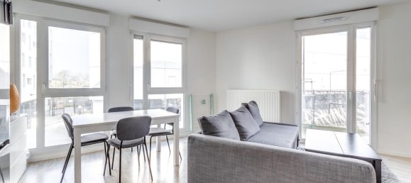 2 bedrooms Apartment in Lille, France No. 78477 3