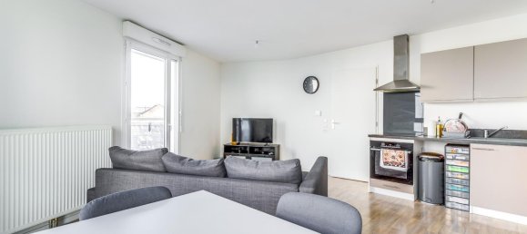 2 bedrooms Apartment in Lille, France No. 78477 5