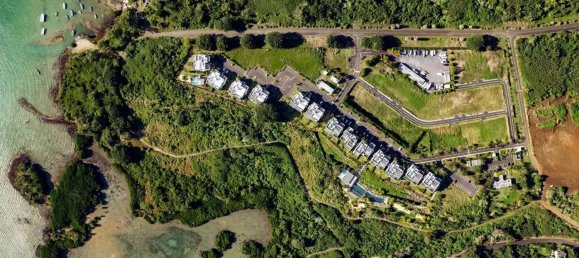 3 bedrooms Apartment in Riviere du Rempart, Mauritius No. 282 7