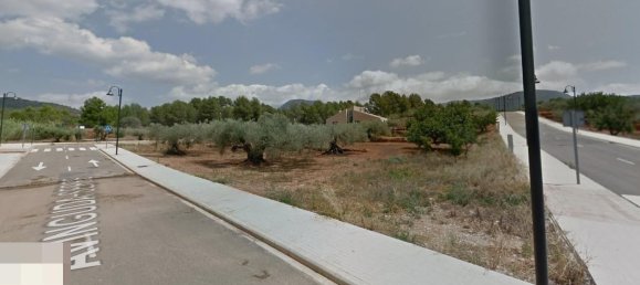 Terreno em Sant Joan de Moro, Spain 398 m² N.º 169187 10