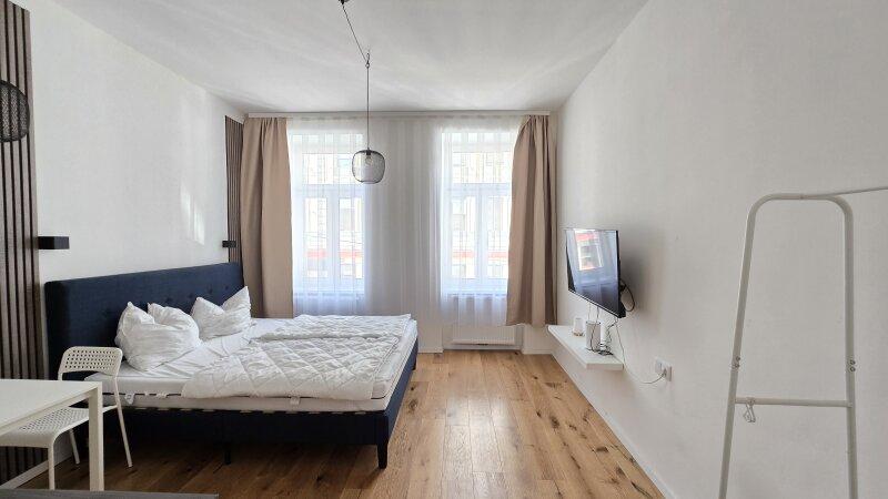 Studio in Ottakring, Austria, Nr. 226336