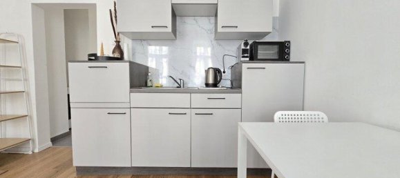 Studio in Ottakring, Austria, Nr. 226336 2