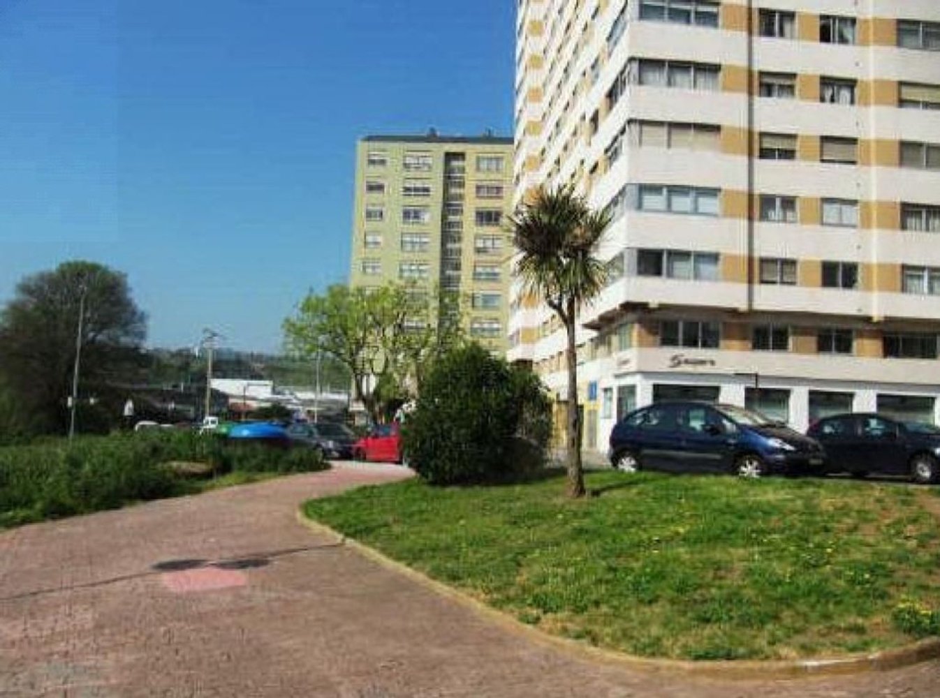 Garage in A Coruna, Spain 50m², Nr. 204565