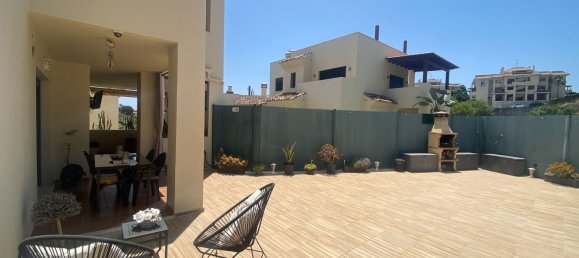3 Schlafzimmer Wohnung in Estepona, Spain, Nr. 134191 4