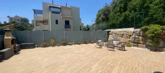 3 Schlafzimmer Wohnung in Estepona, Spain, Nr. 134191 17