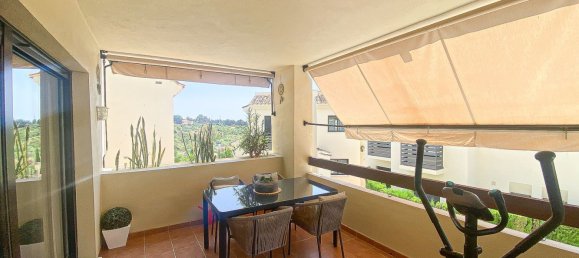 3 Schlafzimmer Wohnung in Estepona, Spain, Nr. 134191 10