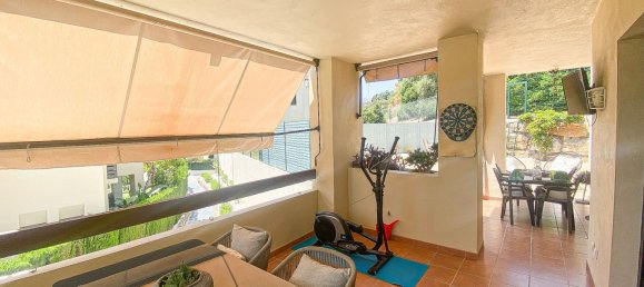 3 Schlafzimmer Wohnung in Estepona, Spain, Nr. 134191 22
