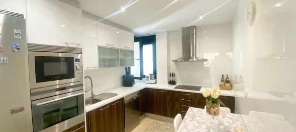 3 Schlafzimmer Wohnung in Estepona, Spain, Nr. 134191 28