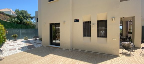 3 Schlafzimmer Wohnung in Estepona, Spain, Nr. 134191 7