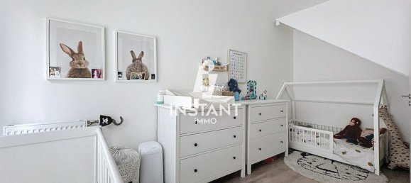 Duplex T2 em Alfortville, France N.º 170415 9