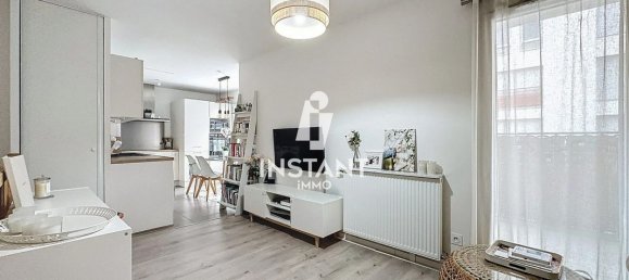 Duplex T2 em Alfortville, France N.º 170415 2