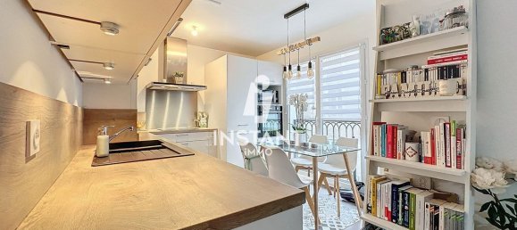 Duplex T2 em Alfortville, France N.º 170415 5