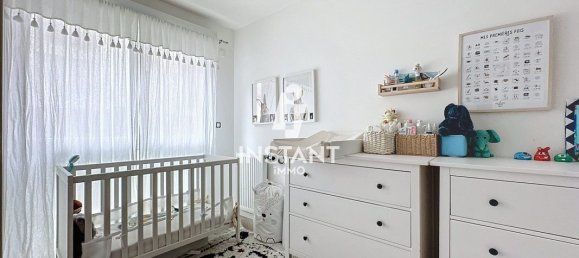 Duplex T2 em Alfortville, France N.º 170415 8