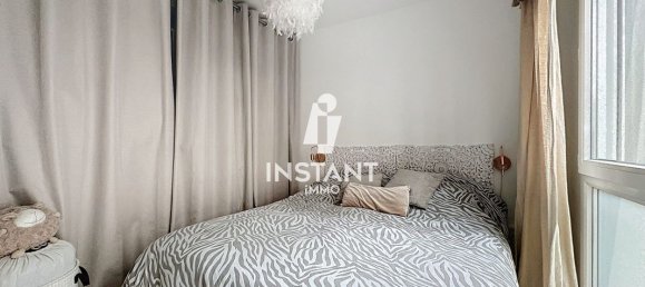 Duplex T2 em Alfortville, France N.º 170415 10