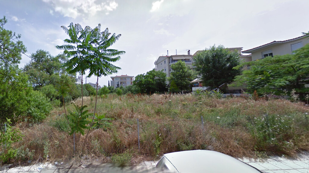 Земельный участок 2084м² в Термаикос, Греция № 93728