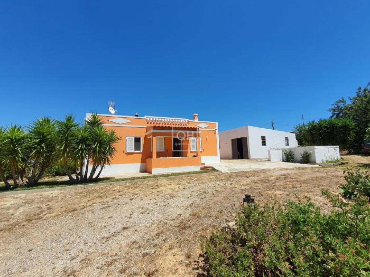 5 bedrooms House in Tavira, Portugal No. 4363