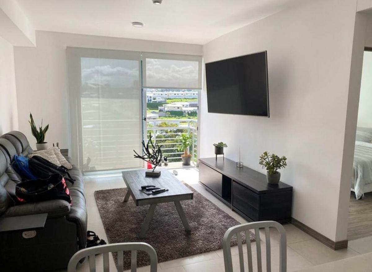 Condominio de 2 dormitorios en Santa Ana, Costa Rica No. 44