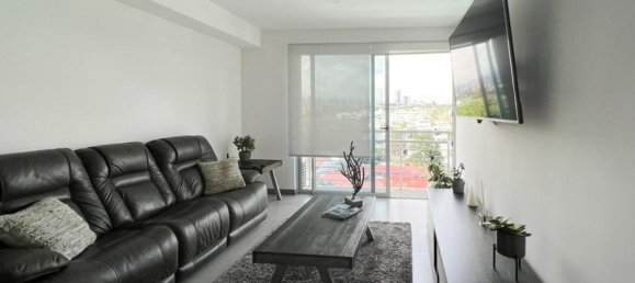 Condominio de 2 dormitorios en Santa Ana, Costa Rica No. 44 2