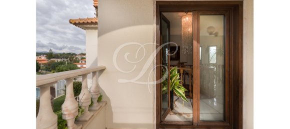 Villa T5 em Cascais, Portugal N.º 113753 31