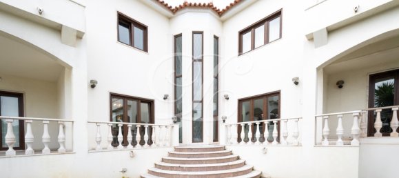 Villa T5 em Cascais, Portugal N.º 113753 5